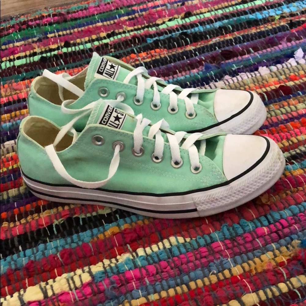 Converse All Stars - Picture 2 of 3